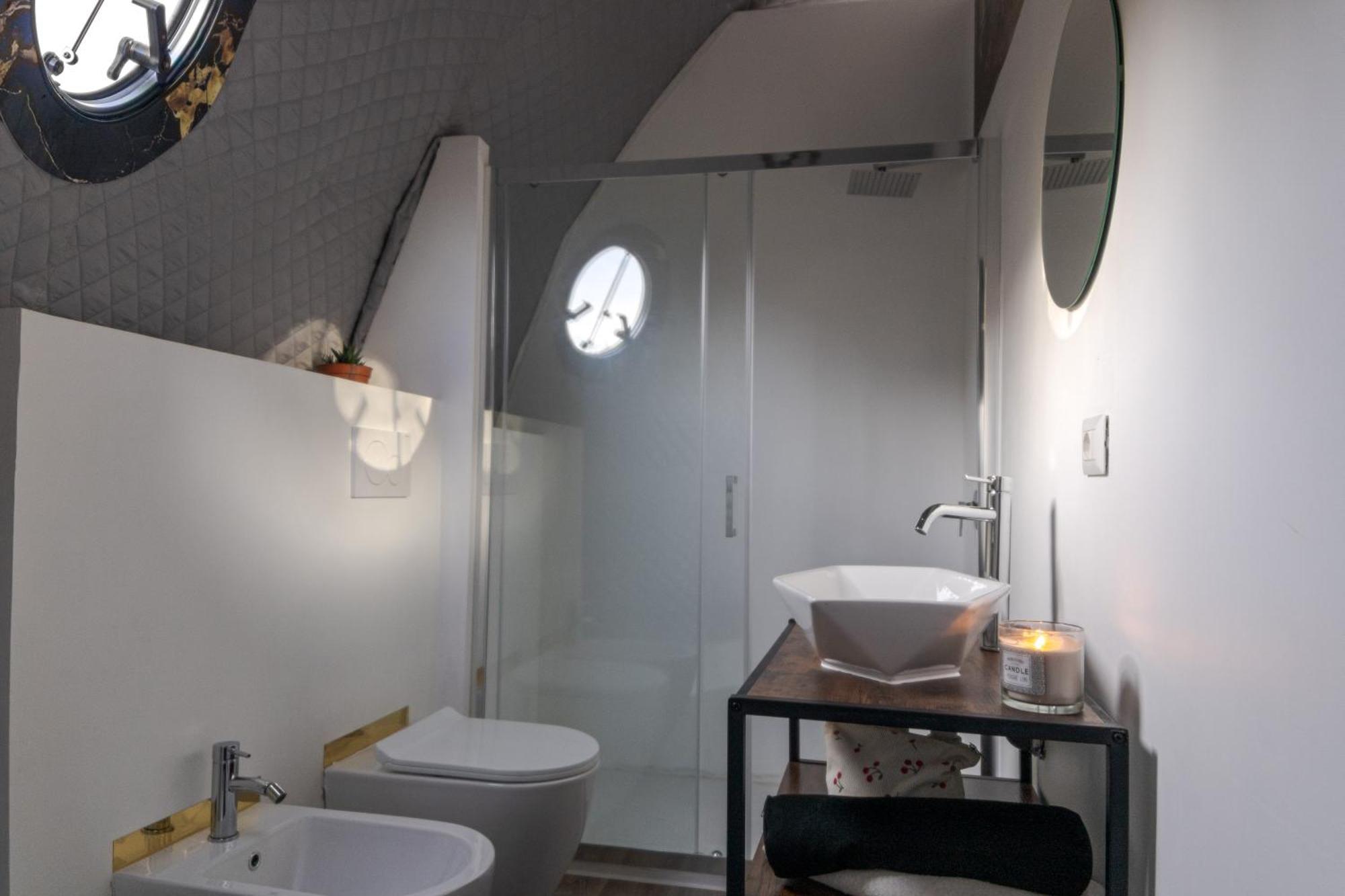 Hotel Aura - Glamping Experience Accettura Esterno foto