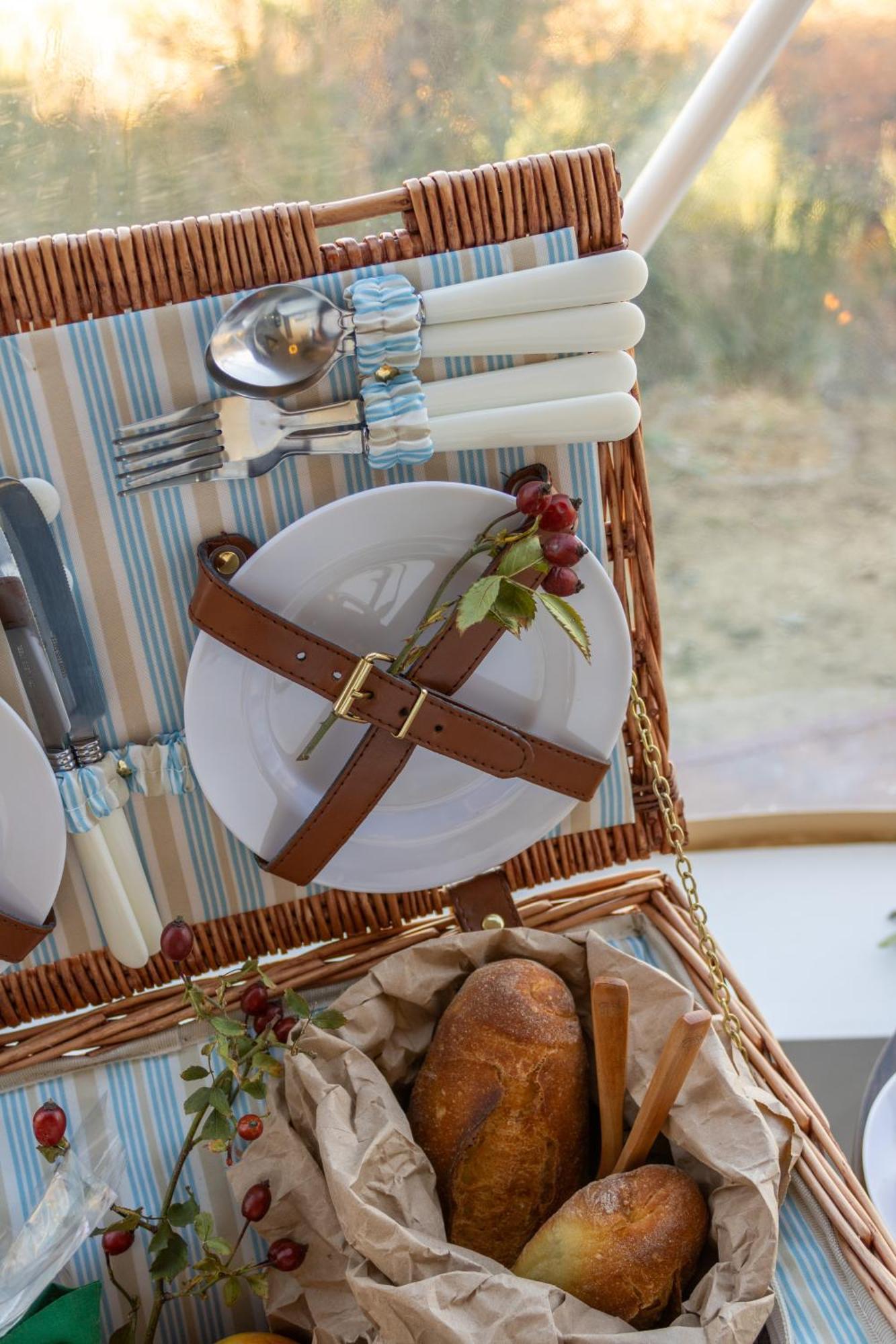 Hotel Aura - Glamping Experience Accettura Esterno foto